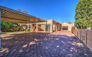 3 Bedroom House in Parkdene