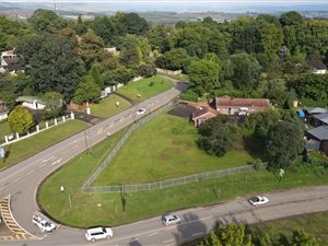 270 m² Commercial space in Hilton