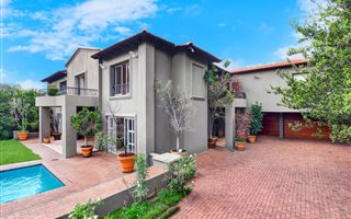 5 Bedroom House in Atholl