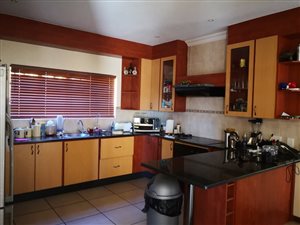 4 Bed House in Bronkhorstspruit