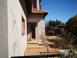 4 Bed House in Bronkhorstspruit