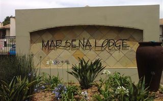 2 Bedroom Apartment in Brenthurst