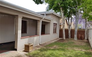 256 m² Office Space in Polokwane Central