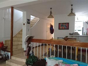 2 Bed House in Orchards