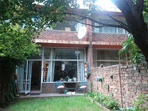 2 Bed House in Orchards