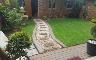 2 Bedroom Townhouse in Eco Park
