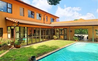 4 Bedroom House in Edenburg