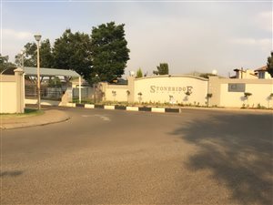 2 Bed Cluster in Noordwyk