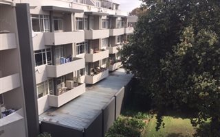 2 Bedroom Apartment in Illovo