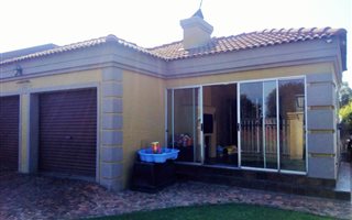 3 Bedroom House in Benoni CBD