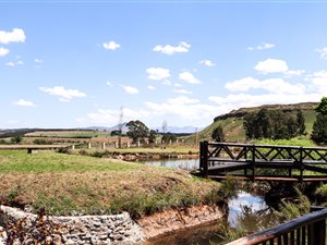 1475 m² Commercial space in Underberg