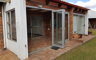2 Bedroom Townhouse in Northwold