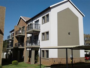 2 Bed Apartment in Montana