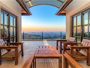 7 Bed House in Alverstone