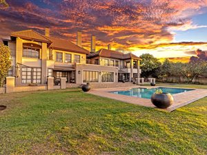 7 Bed House in Alverstone