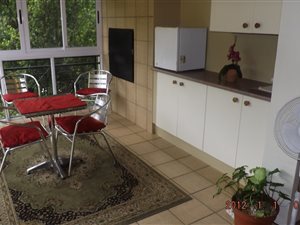 3 Bed Townhouse in Alan Manor