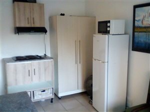 1 Bed Apartment in Umgeni Park