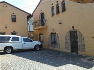 1 Bed House in Umgeni Park