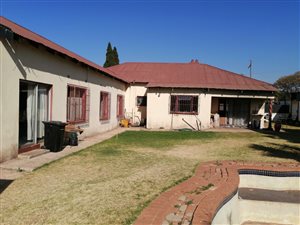 3 Bed House in Primrose