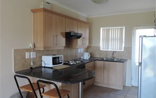 2 Bedroom Duplex in Laguna Sands