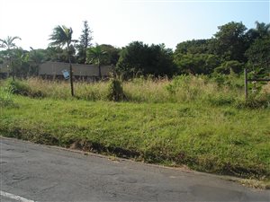1318 m² Land available in Woodgrange