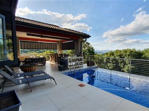 4 Bed House in Nelspruit