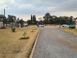 1960 m² Commercial space in Cullinan and Surrounds