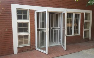 1 Bedroom Duplex in Glen Austin AH