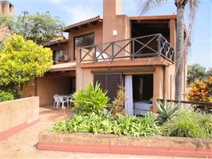 2 Bed House in San Lameer