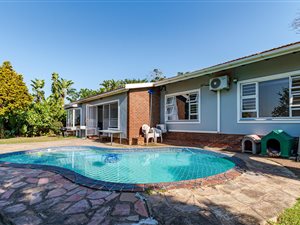 3 Bed House in Westville