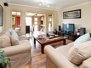 3 Bed Townhouse in Uitzicht