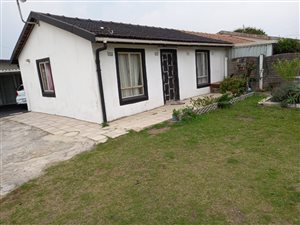 2 Bed House in Havenside