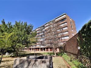 2.5 Bed Apartment in Kilner Park