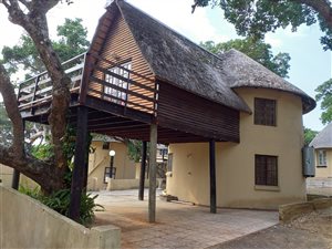 2 Bed Townhouse in Woodgrange