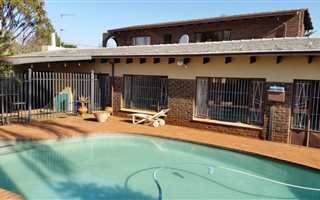 4 Bedroom Cluster in Murrayfield