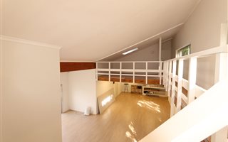Commercial space in Hout Bay and surrounds