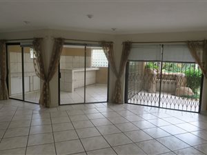 4 Bed Cluster in Brummeria