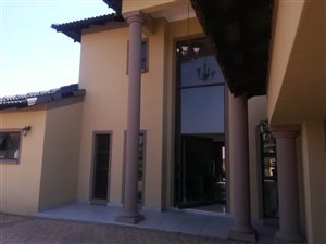 4 Bed House in Savannah Country Estate
