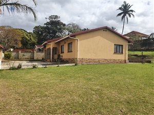 3 Bed House in Rathboneville