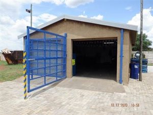 72 m² Commercial space in Noldick