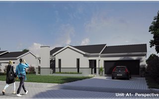 2 Bedroom House in Country View