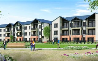 1 Bedroom Apartment in Randpark Ridge