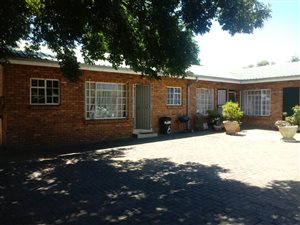 2 Bed Apartment in Brits