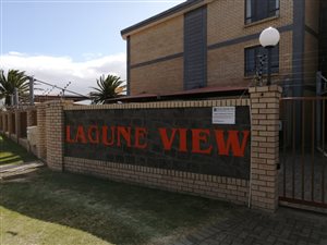 2 Bed Apartment in Kabeljous