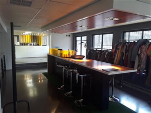 344 m² Commercial space in Windermere