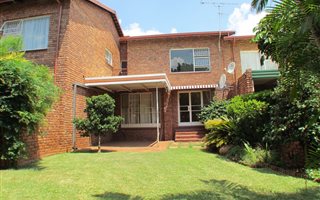 3 Bedroom House in Wonderboom
