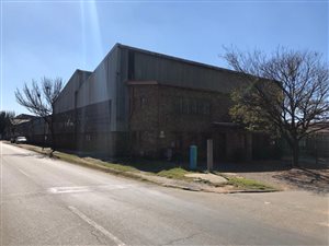 680 m² Industrial space in Primrose