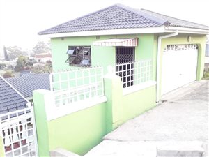 5 Bed House in Inanda