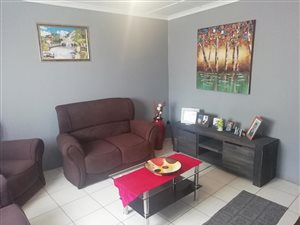 2 Bed House in Missionvale