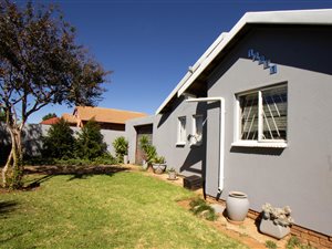 2 Bed House in Kagiso